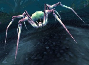 ghostlands-spider