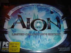 aion collectors edition boxfront