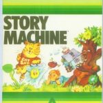 Story Machine Box