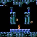 Metroid-NES